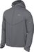 Nike Stride UV-hardloopjack met Dri-Fit-technologie (heren), rookgrijs/rookgrijs/reflecterend zilver, HV4548-084, S