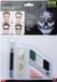 Smiffys Glow in the dark schmink setje - skelet - Halloween - schminken - make-up set