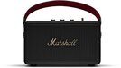 Marshall Kilburn III - Bluetooth Speaker - Black Metal