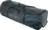 Beuchat Duiktas Explorer Roll 120 liter Zwart