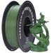 PLA-filament 1,75 mm - 1 kg spoel - mat olijfgroen