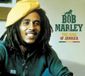 The Bob Marley The King Of Jamaica LP
