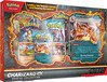 The Pokemon Company Pokemon TCG Charizard EX Special Collection Box