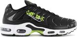 Nike Air Max Plus TN Heren Sneakers Noir DJ6876-001