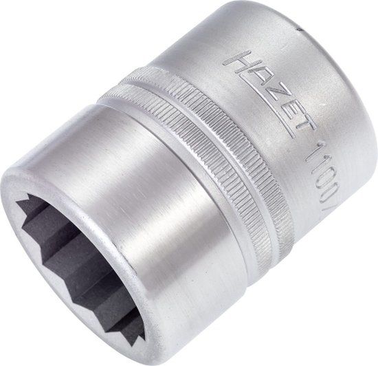 Hazet - Dop twaalfkant 1 " 50 mm