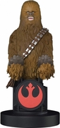 Exquisite Gaming Telefoon & Gamepad-houder Chewbacca