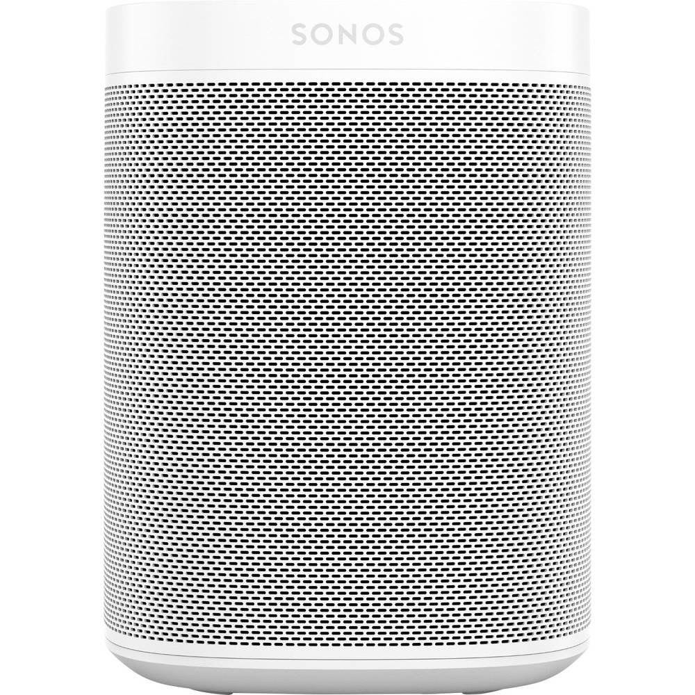 Sonos Sonos One wit