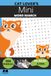 Cat Lover’s Mini Word Search Book: Pocket-Sized Puzzles for Cat Fans Everywhere: Travel-Size Word Search Puzzles Featuring Cats, Feline, Breeds, for On-the-Go Adults, Seniors, Teens, and Kids