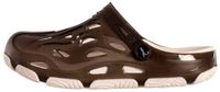Softee Duosphere Klompen Bruin EU 44-45 Homme