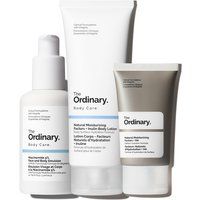 The Ordinary The Face & Body Set