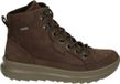 Legero 350 DREAMER Hoge sneakers Bruin Maat 38