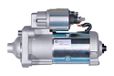 HELLA 8EA 011 611-851 Startmotor / Starter - 12V - 2.2kw