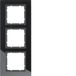 Hager Berker 10136616 Noir