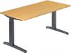 hjh OFFICE PRO Xtra XB 16 GG Hêtre