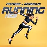 Bertus Distributie Fitness & Workout: Running Hits