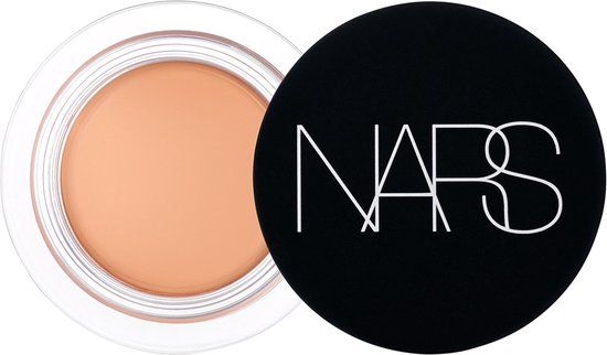 NARS Soft Matte Complete Concealer - Honey - 6.2 g