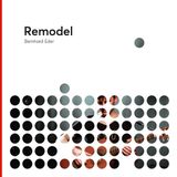 Sonic Rendezvous Bernhard Eder - Remodel (LP)