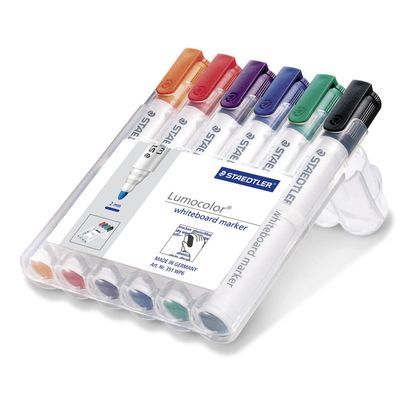 Staedtler 351 WP6