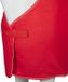 Horka Economy Fleece Cooler Rood 250g Polyester Paard Zweetdeken Waterdicht