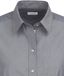 Seidensticker Women's Blouse Regular Fit Long Sleeve SN080604 - Anthracite - 34