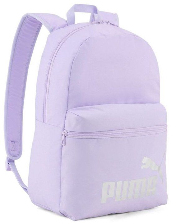 Puma Phase 22l Rugzak Paars
