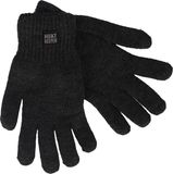 Heat Keeper Thermo Handschoenen Heren Antraciet