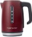 Riviera & Bar Waterkoker Lisa - 1 L - Deep Red
