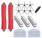 Wigento Roborock Accessoirepakket voor S7 / T7S / T7 Plus stofzuiger