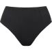 Lisca Maillot de bain bas échancré taille haute femme Lisca Malaga