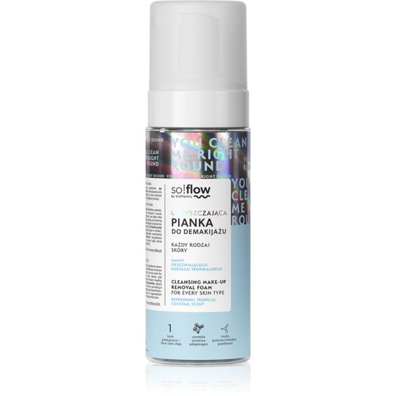 so!flow Icecat Cleansing