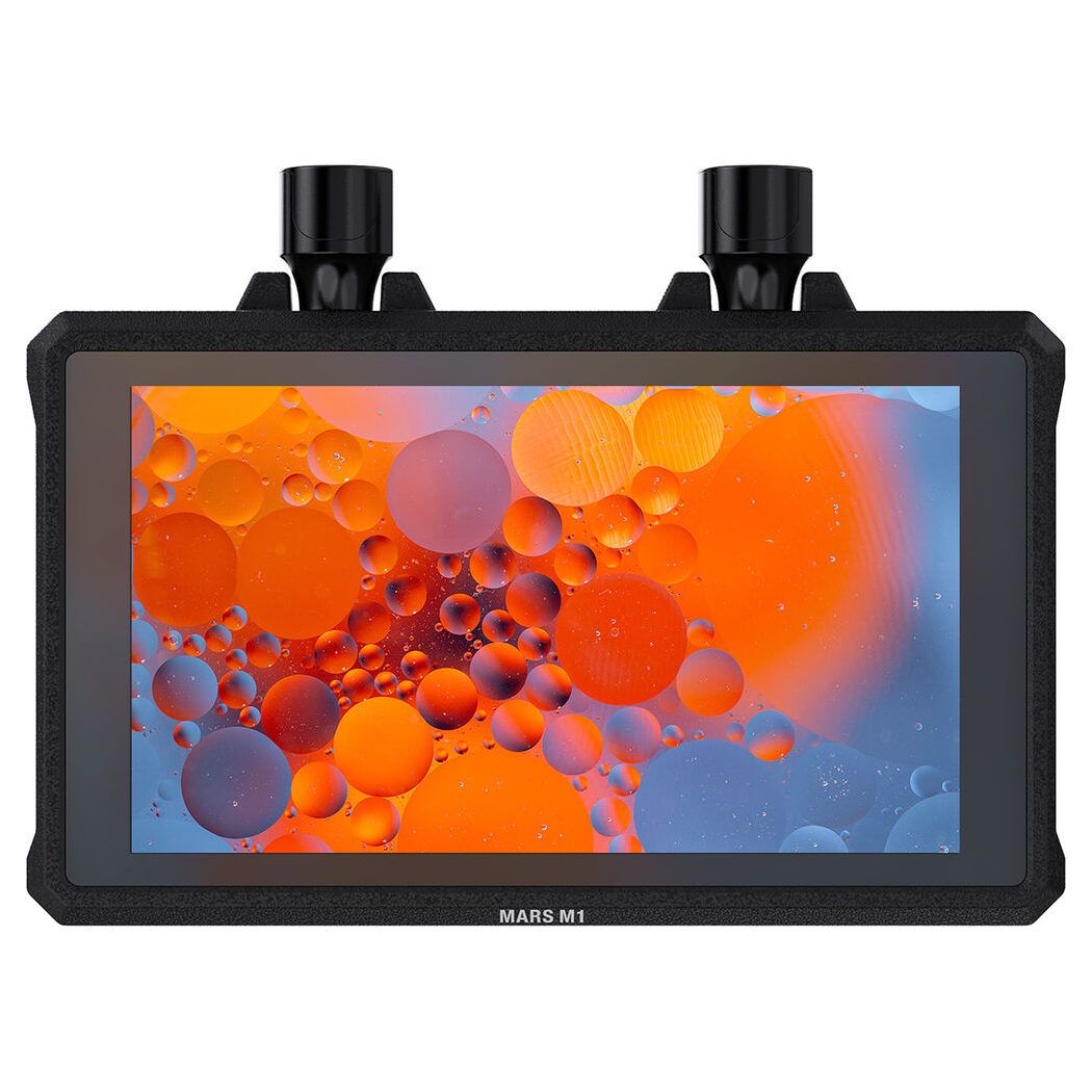 Hollyland Mars M1 Enhanced 5.5" Wireless Transceiver Monitor