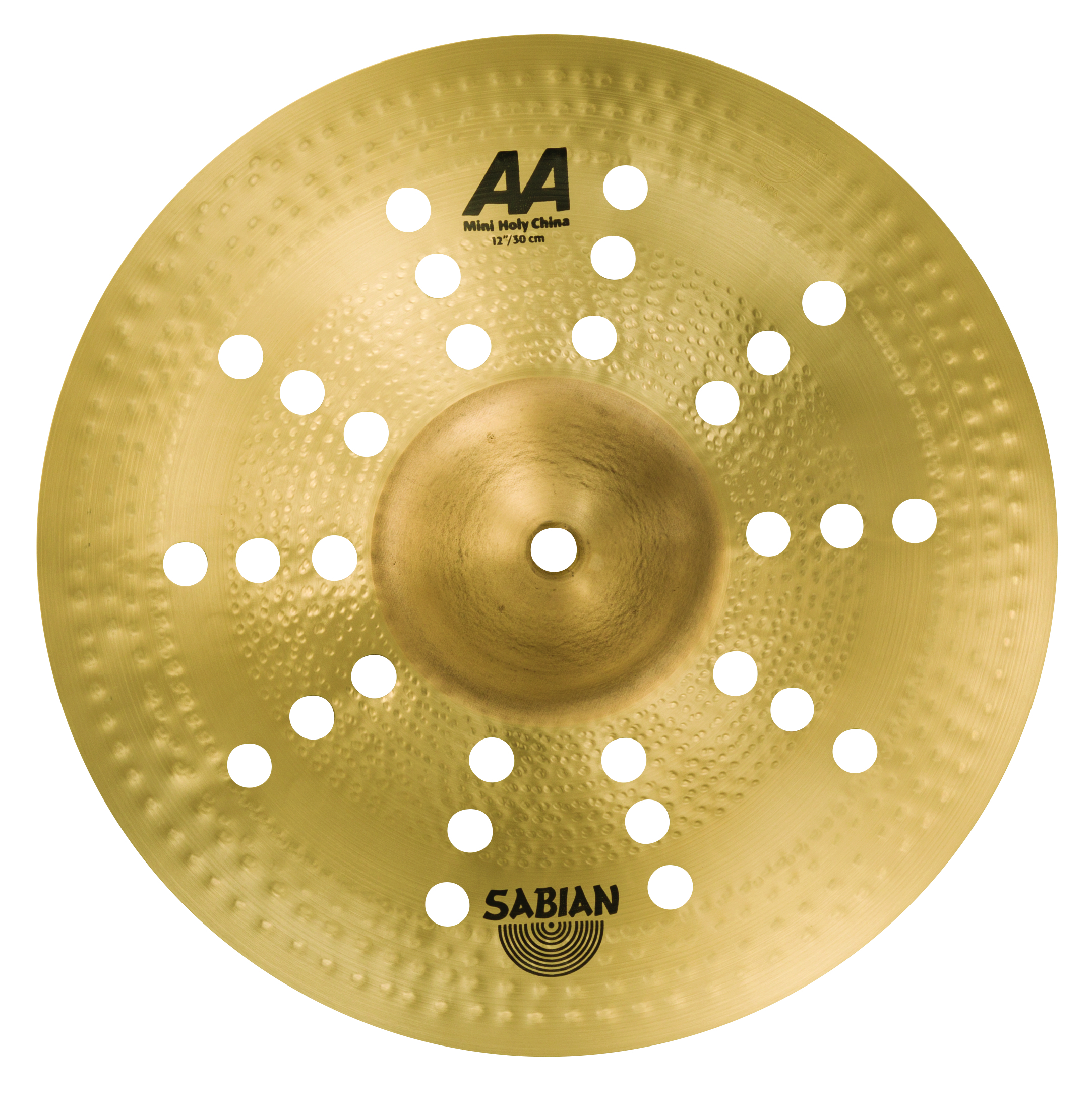 Sabian AA Mini Holy China