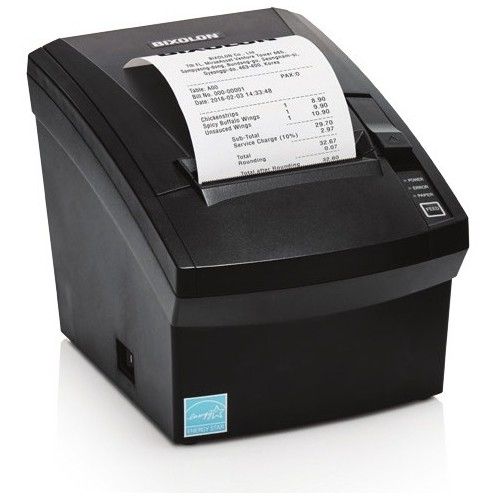 Bixolon SRP-332II POS-printer - Zwart