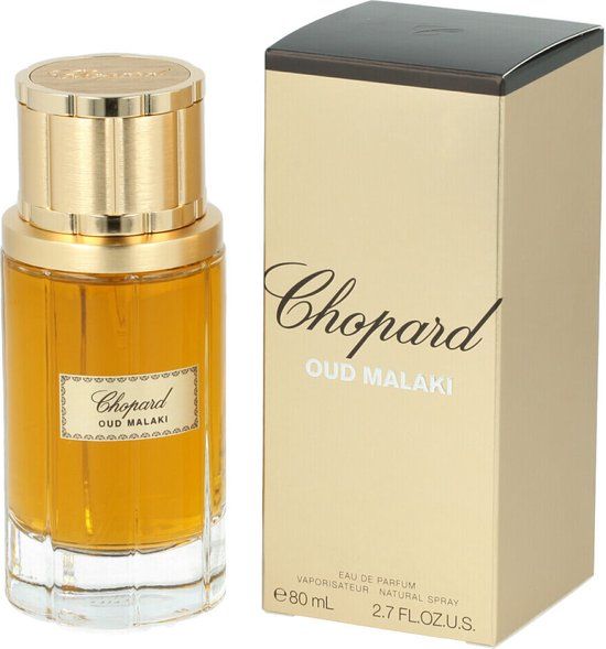 Chopard Oud Malaki / 80 ml / Men