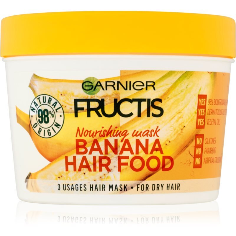 Garnier Fructis