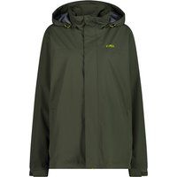 Waterdichte jas met capuchon CMP Snaps