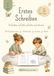 Erstes Schreiben: Buchstaben und Zahlen schreiben und erkennen
