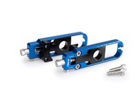Puig 21678A kettingspanner blauw