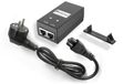 QuWireless QuPSU P248E Adaptateur PoE Noir