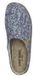 JOSEF SEIBEL Vinny 03 dames pantoffels blauw