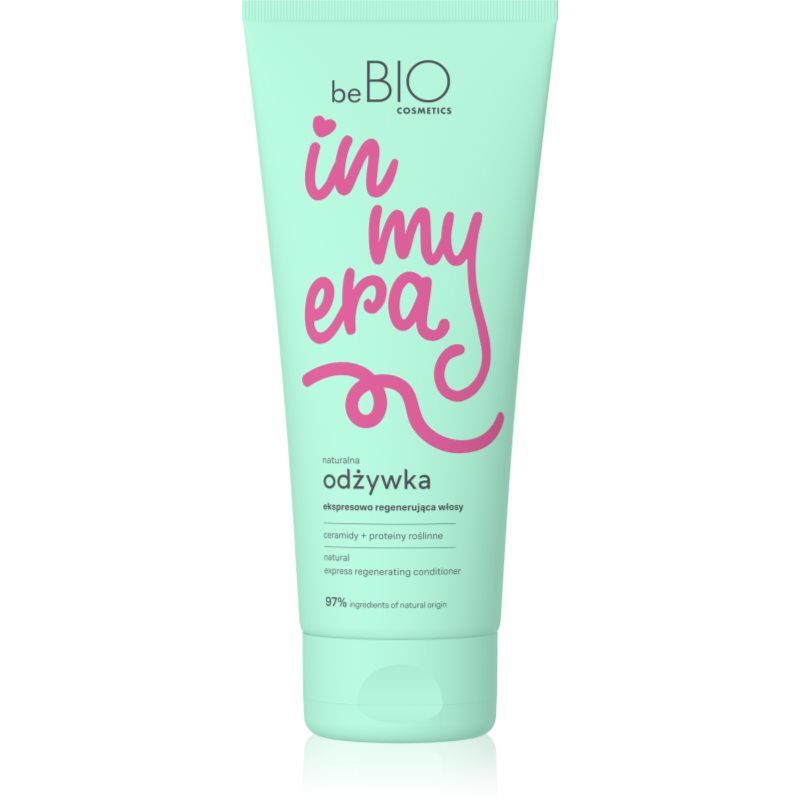 beBIO In My Era
