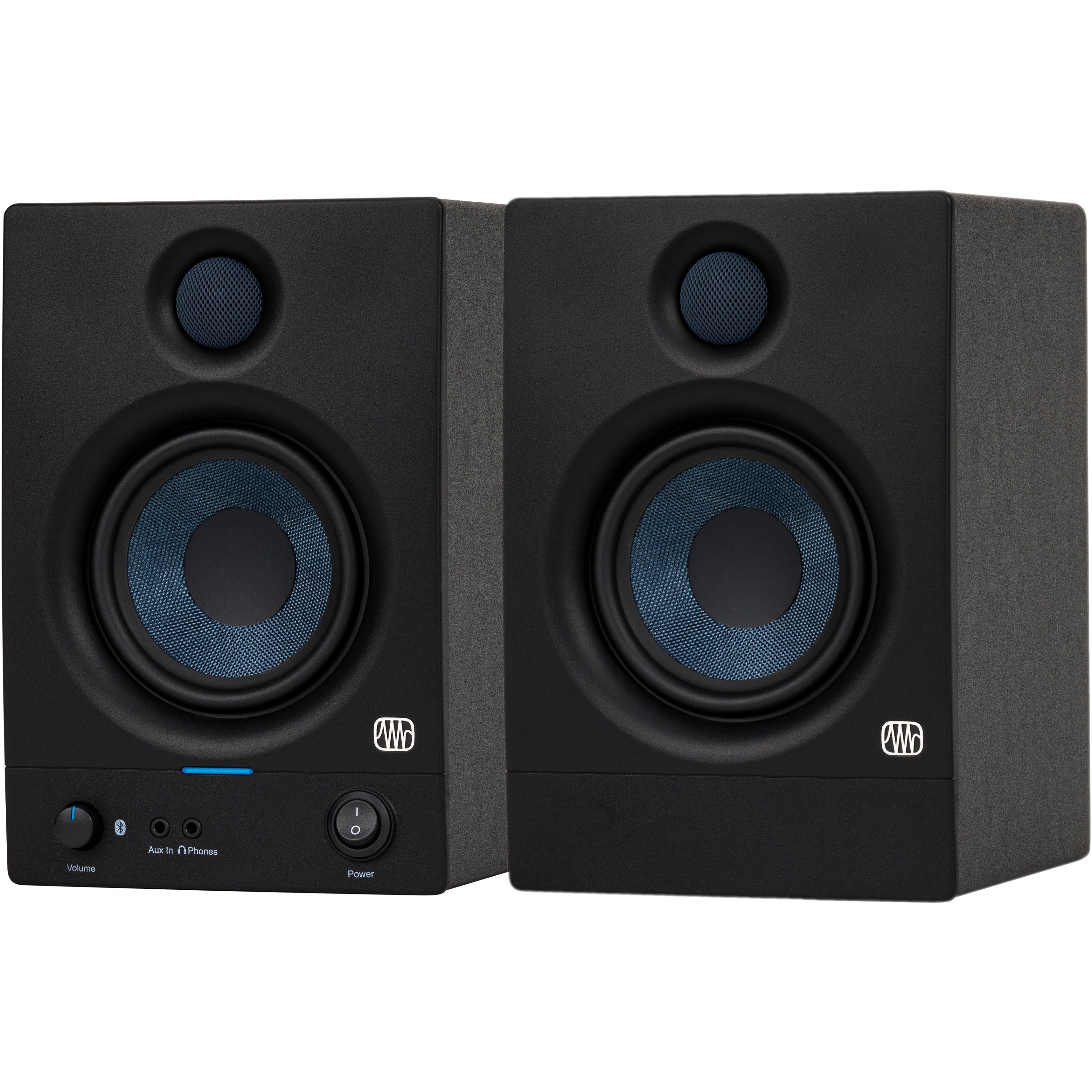 Presonus Eris 4.5 BT - Studiomonitor (Set van 2)