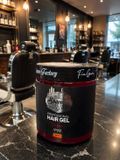 The Shave Factory Professional Hair Gel Fix Gum Hold 5 750 ml