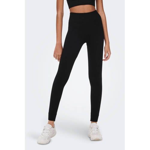 ONLY PLAY ONPJAIA Sport Legging - Black