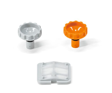 Stihl Accessoires Stihl Set ULV-sproeier - 42410071009