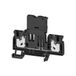 Weidmüller 2941490000 Bloc de jonction à fusibles borne noir 50 pc(s) Piece