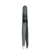 Beter 09038 pince à épiler cosmétique Noir Acier inoxydable Tout genre