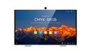 HUAWEI eKit IdeaHub B3 Interactieve tafel 65" LCD Wifi 4K Ultra HD Wit Touchscreen