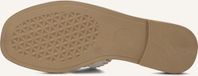 BLASZ 0657-03 Slippers - Dames - Goudkleurig - Maat 37