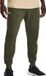 Under Armour Rival Fleece Pantalon Homme - Vert - Taille S